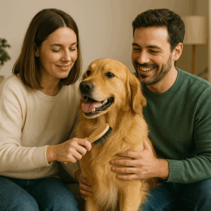 Dog Grooming